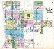 Quincy, Adams County 1872